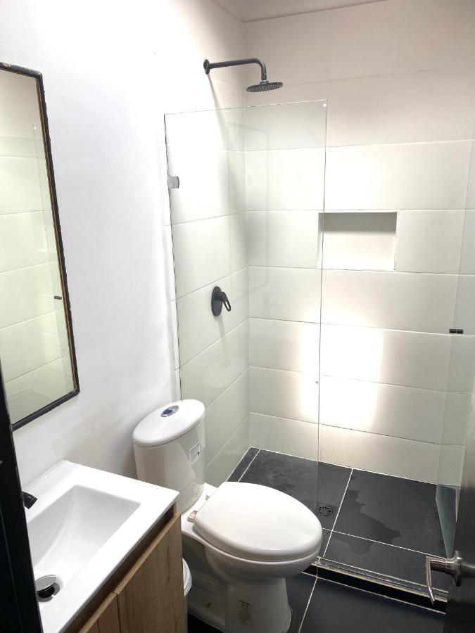 Estadio Apartamentos メデジン エクステリア 写真