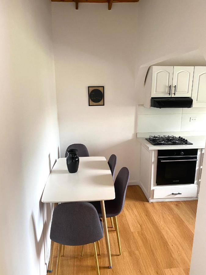 Estadio Apartamentos メデジン エクステリア 写真