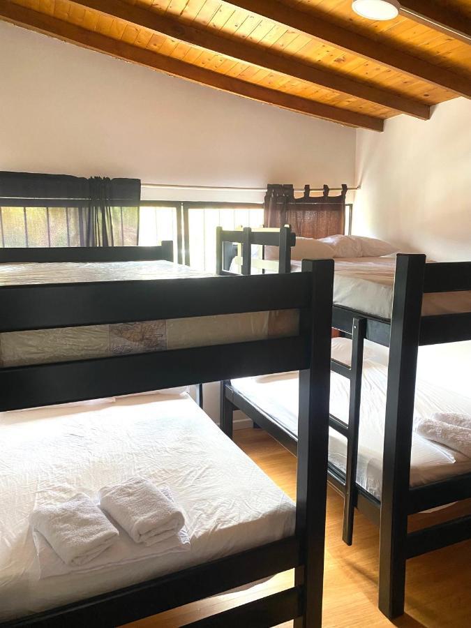 Estadio Apartamentos メデジン エクステリア 写真