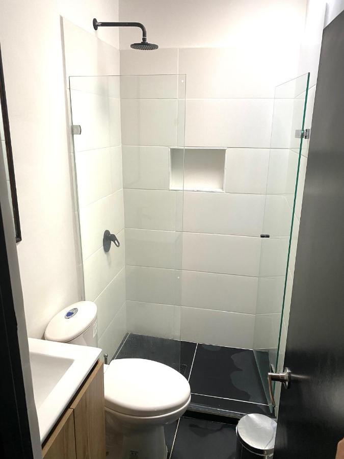Estadio Apartamentos メデジン エクステリア 写真