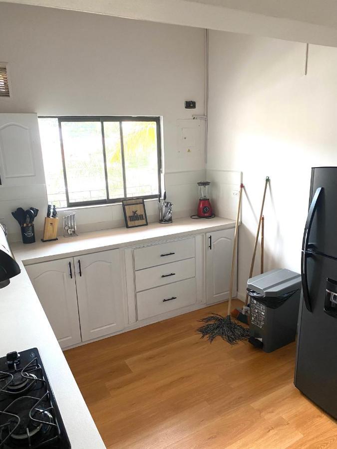 Estadio Apartamentos メデジン エクステリア 写真