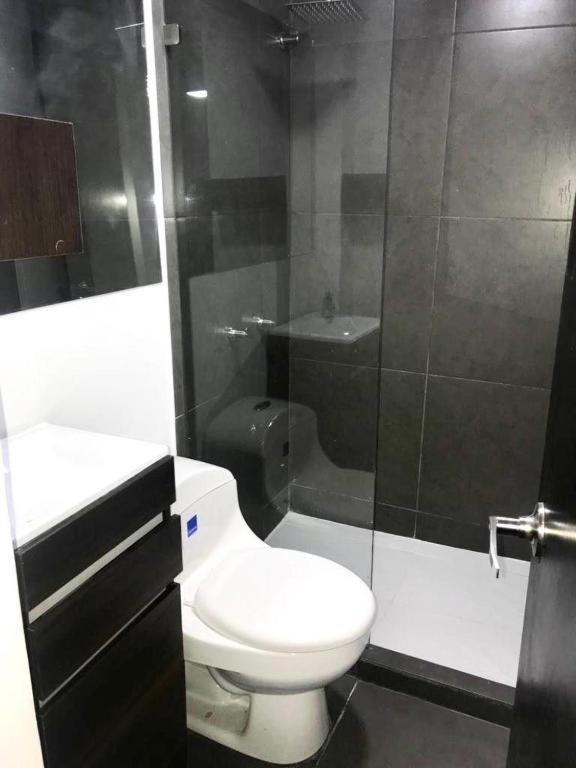 Estadio Apartamentos メデジン エクステリア 写真