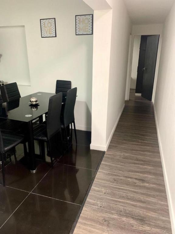 Estadio Apartamentos メデジン エクステリア 写真