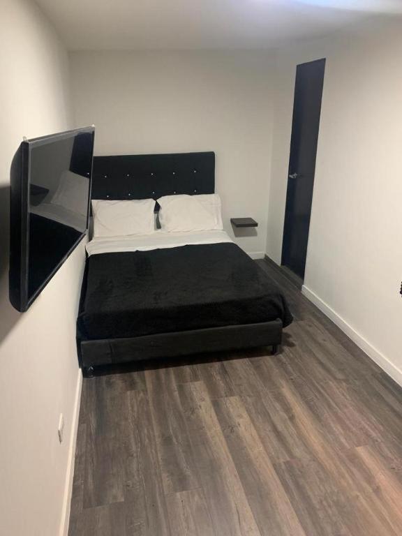 Estadio Apartamentos メデジン エクステリア 写真